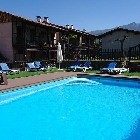 El Canchal De La Gallina - Parking Gratis - Jacuzzi En Privado - Cafeteria - Desayunos - Piscina De Agua Caliente A Partir Del 12 De Abril 2025 Hervás Екстериор снимка