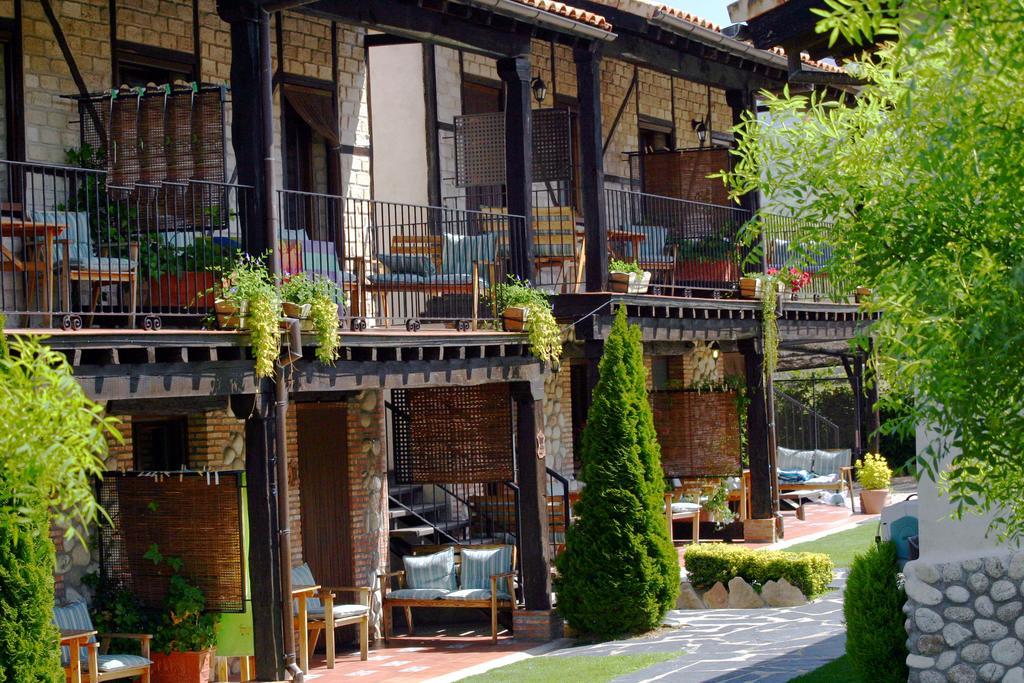 El Canchal De La Gallina - Parking Gratis - Jacuzzi En Privado - Cafeteria - Desayunos - Piscina De Agua Caliente A Partir Del 12 De Abril 2025 Hervás Екстериор снимка