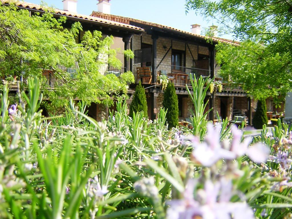 El Canchal De La Gallina - Parking Gratis - Jacuzzi En Privado - Cafeteria - Desayunos - Piscina De Agua Caliente A Partir Del 12 De Abril 2025 Hervás Екстериор снимка