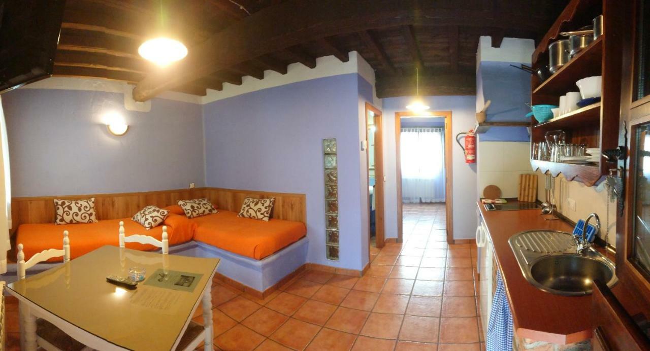 El Canchal De La Gallina - Parking Gratis - Jacuzzi En Privado - Cafeteria - Desayunos - Piscina De Agua Caliente A Partir Del 12 De Abril 2025 Hervás Екстериор снимка