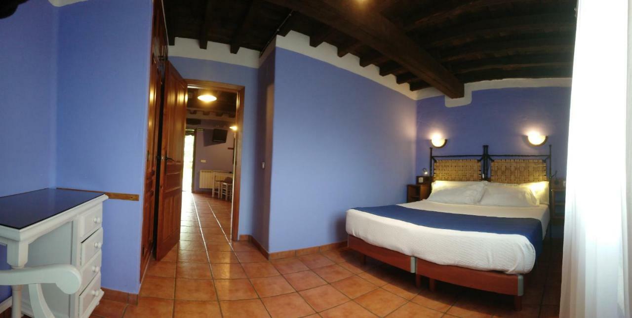 El Canchal De La Gallina - Parking Gratis - Jacuzzi En Privado - Cafeteria - Desayunos - Piscina De Agua Caliente A Partir Del 12 De Abril 2025 Hervás Екстериор снимка