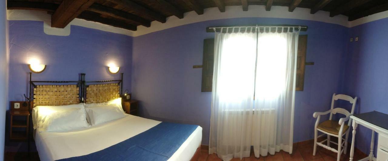 El Canchal De La Gallina - Parking Gratis - Jacuzzi En Privado - Cafeteria - Desayunos - Piscina De Agua Caliente A Partir Del 12 De Abril 2025 Hervás Екстериор снимка